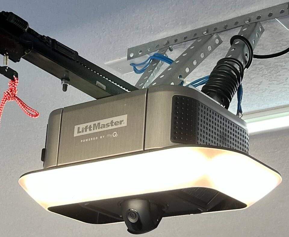 first solution garage 6